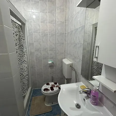 Brčko Apartman