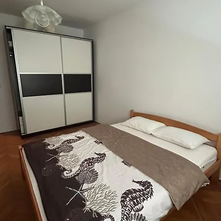 Apartman Brčko Apartman *